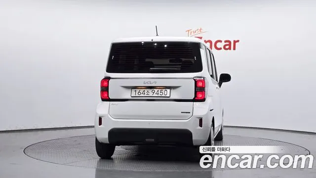 Kia Ray 2023 thumb 4