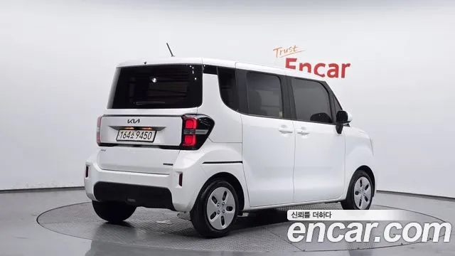 Kia Ray 2023 thumb 5