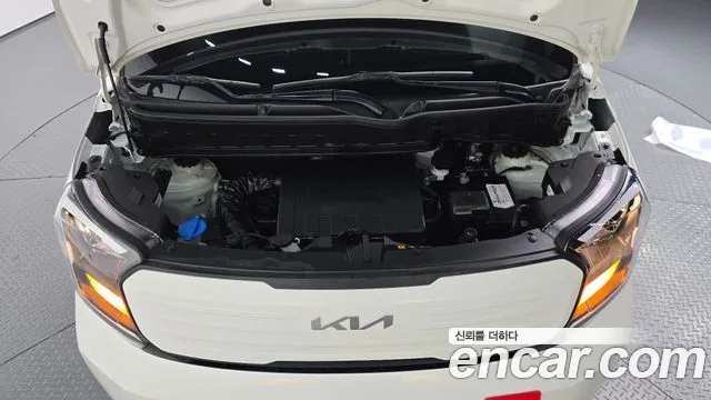 Kia Ray 2023 thumb 6