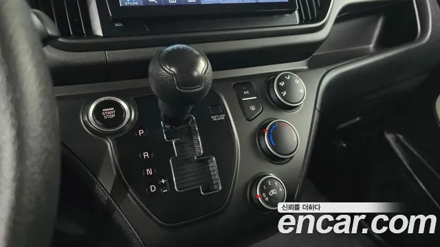Kia Ray 2023 thumb 9