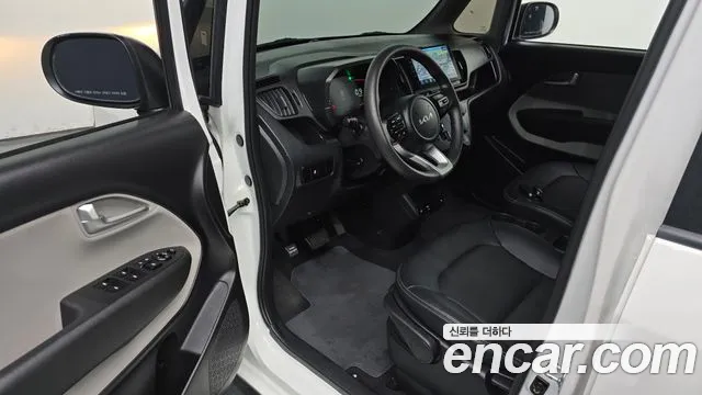 Kia Ray 2023 thumb 10