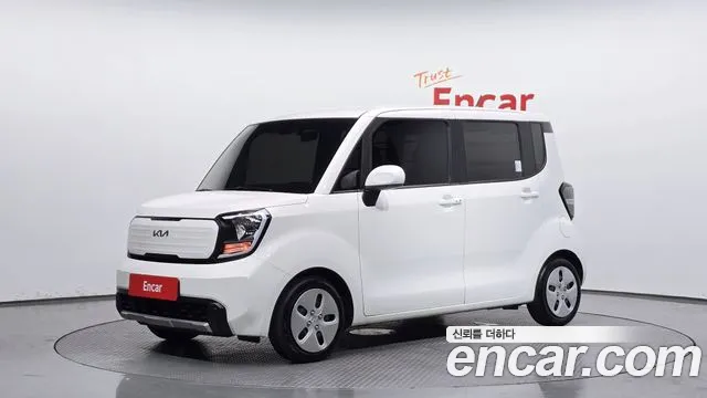 Kia Ray 2023 thumb 12