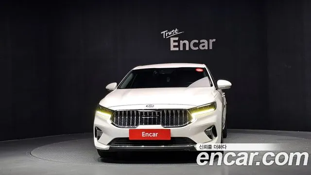Kia K7 2019 thumb 3