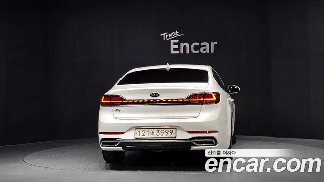 Kia K7 2019 thumb 4
