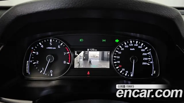 Kia K7 2019 thumb 8