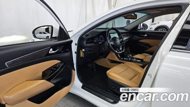 Kia K7 2019 thumb 10