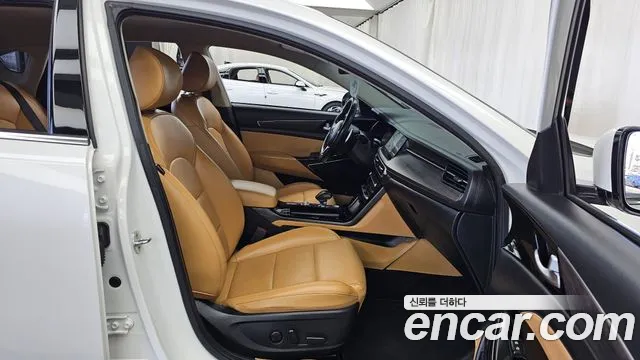 Kia K7 2019 thumb 11