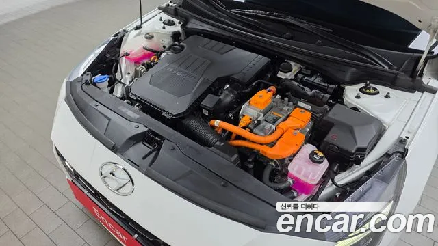 Hyundai Avante 2023 thumb 5