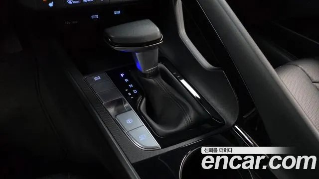 Hyundai Avante 2023 thumb 8