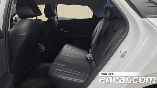 Hyundai Avante 2023 thumb 11