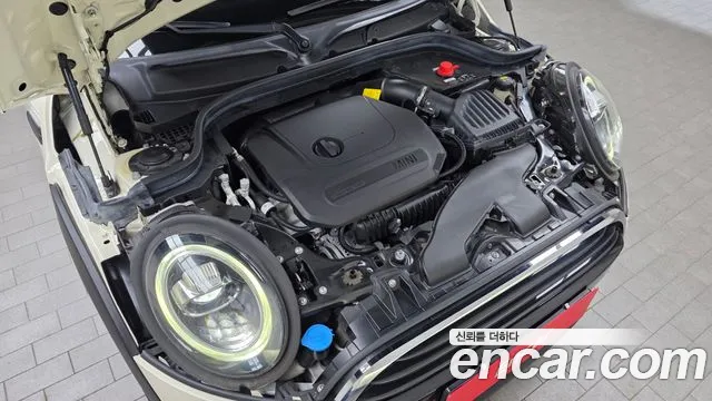 MINI Hatch 2019 thumb 6
