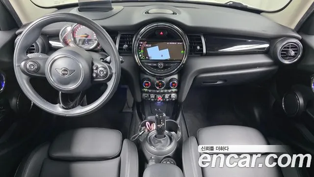 MINI Hatch 2019 thumb 7