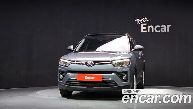 KG_Mobility_Ssangyong TIBOLI 2021 thumb 3