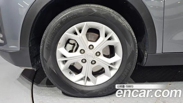 KG_Mobility_Ssangyong TIBOLI 2021 thumb 5