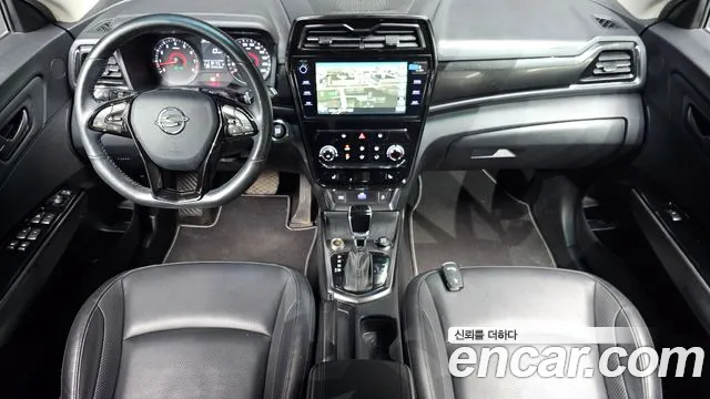 KG_Mobility_Ssangyong TIBOLI 2021 thumb 7