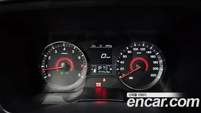 KG_Mobility_Ssangyong TIBOLI 2021 thumb 8
