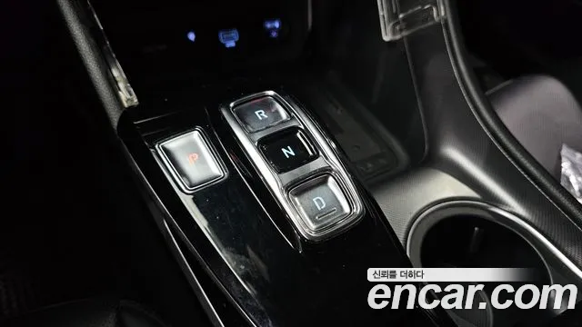 Hyundai Sonata 2020 thumb 8