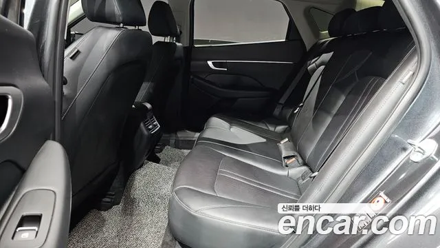 Hyundai Sonata 2020 thumb 11