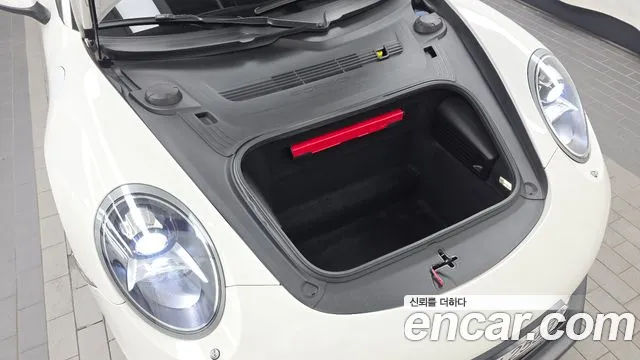 Porsche 911 2012 thumb 6