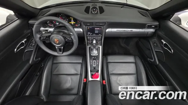 Porsche 911 2012 thumb 7