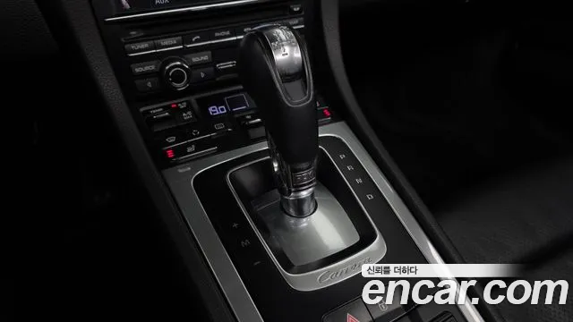 Porsche 911 2012 thumb 9
