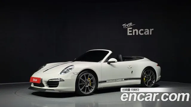 Porsche 911 2012 thumb 11