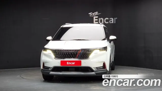 Kia Carnival 2020 thumb 2