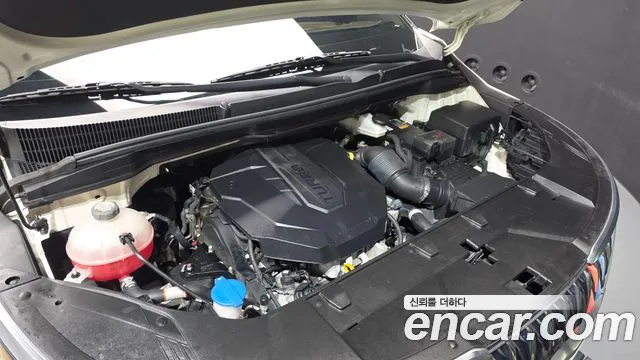 Kia Carnival 2020 thumb 5