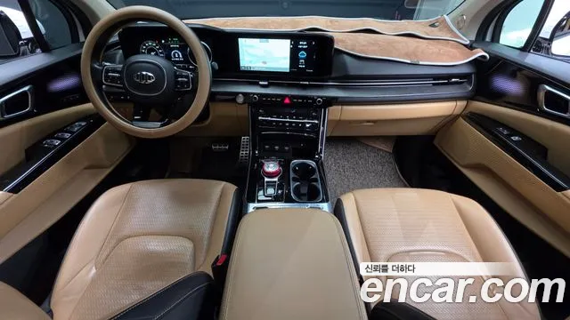 Kia Carnival 2020 thumb 6