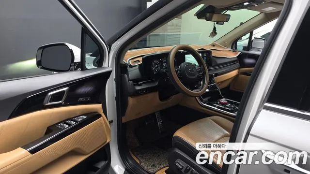 Kia Carnival 2020 thumb 9