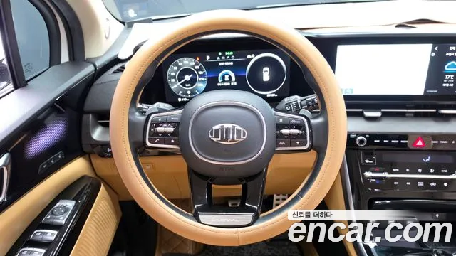 Kia Carnival 2020 thumb 11
