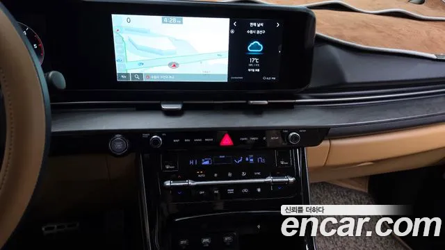 Kia Carnival 2020 thumb 12