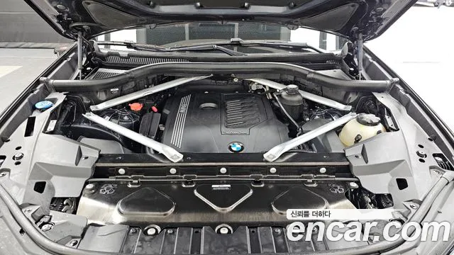 BMW X5 2022 thumb 6