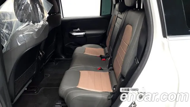 Mercedes-Benz EQB 2024 thumb 11