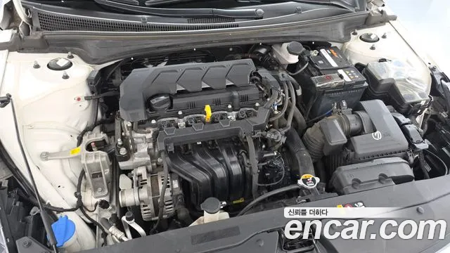 Hyundai Avante 2021 thumb 6