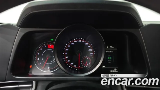 Hyundai Avante 2021 thumb 8