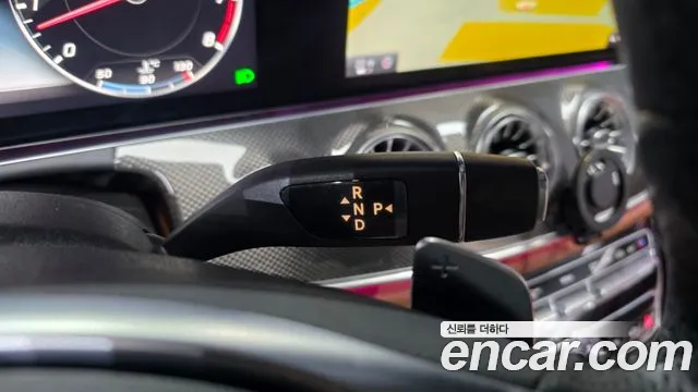 Mercedes-Benz E-Класс 2017 thumb 9