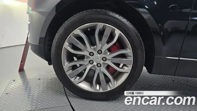 Land Rover Range Rover Sport 2015 thumb 4