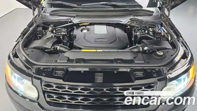 Land Rover Range Rover Sport 2015 thumb 5