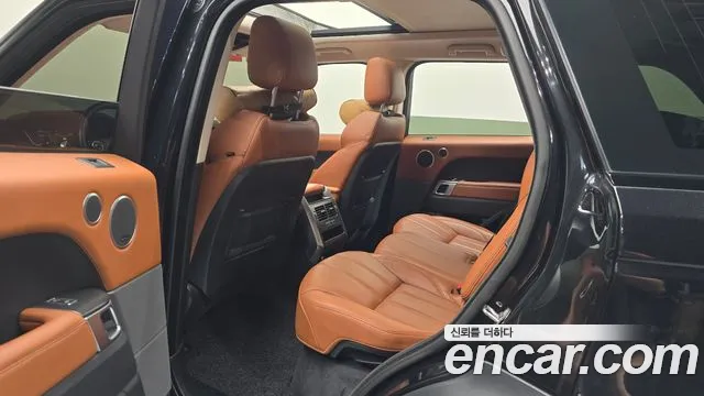 Land Rover Range Rover Sport 2015 thumb 10