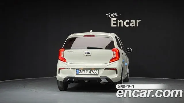 Kia Morning 2021 thumb 4