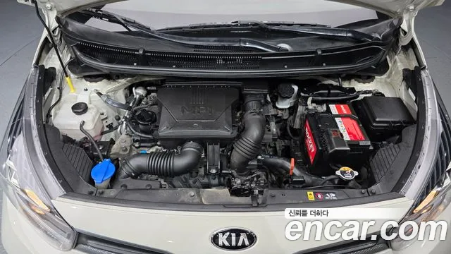 Kia Morning 2021 thumb 6