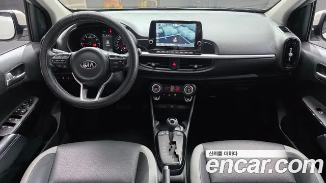 Kia Morning 2021 thumb 7