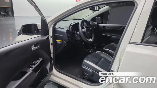Kia Morning 2021 thumb 10