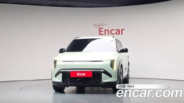 Kia EV3 2025 thumb 2