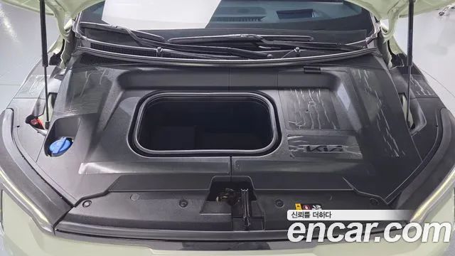Kia EV3 2025 thumb 5
