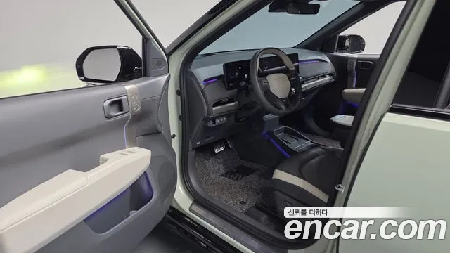 Kia EV3 2025 thumb 9