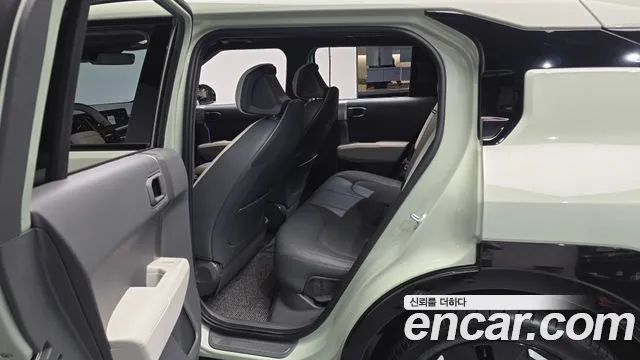 Kia EV3 2025 thumb 10