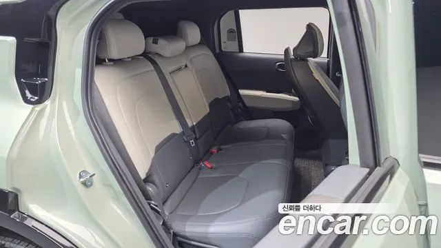 Kia EV3 2025 thumb 11