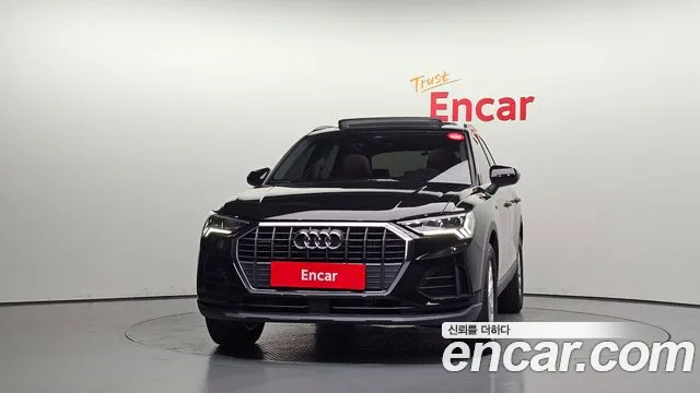 Audi Q3 2025 thumb 3